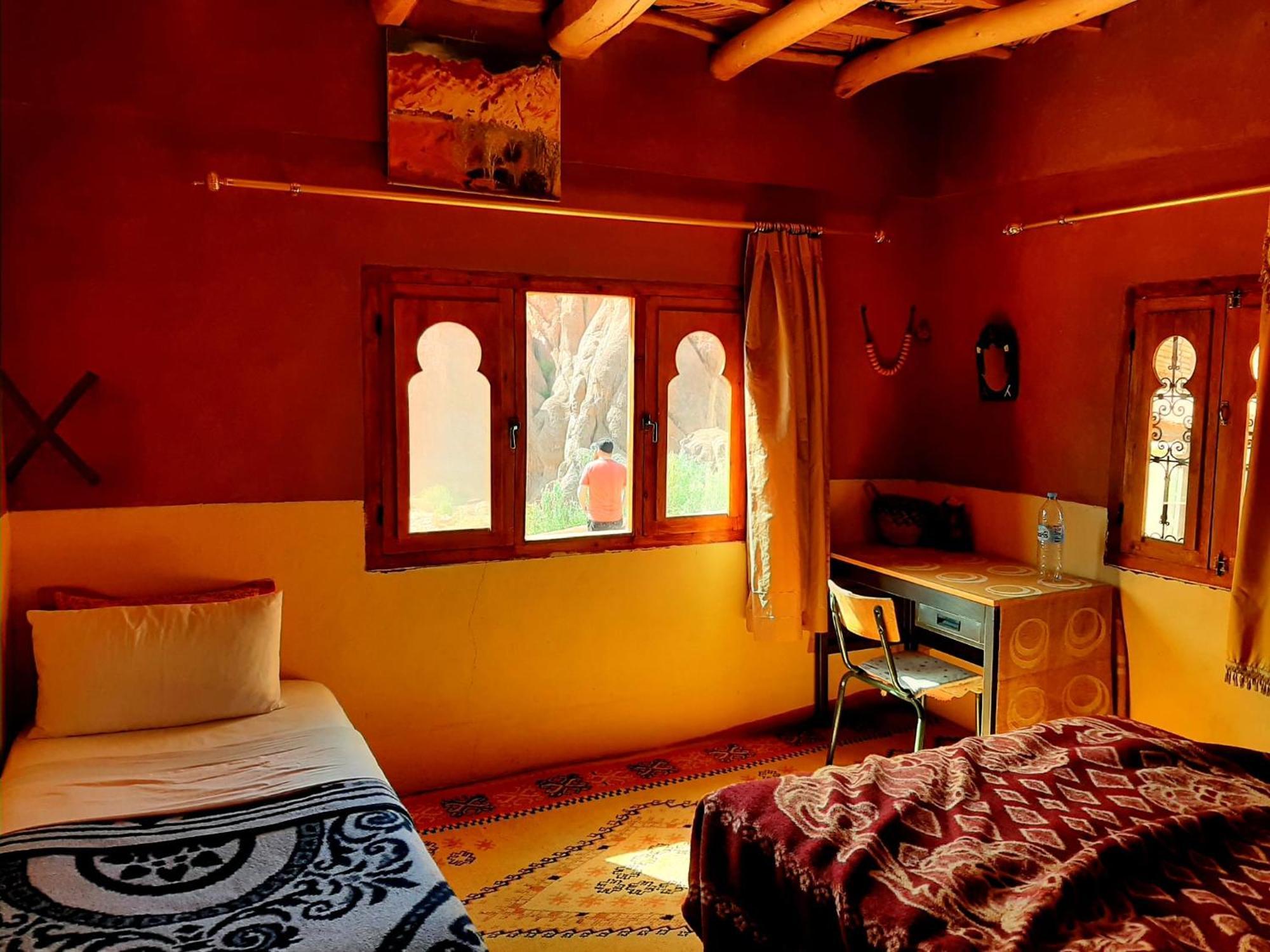 Maison Isabel Boumalne Habitación foto